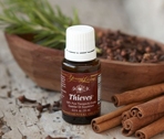 How Thieves Oil Helps Your Immune System - Greater Learning, LP